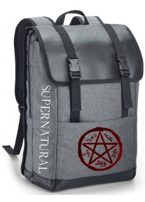 Раница Supernatural - Pentagram